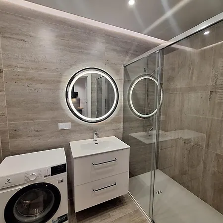 Apartament Modern Kollataja 7a Kołobrzeg