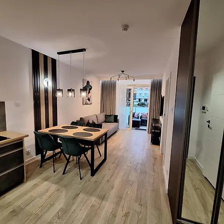 Modern Kollataja 7a Kołobrzeg