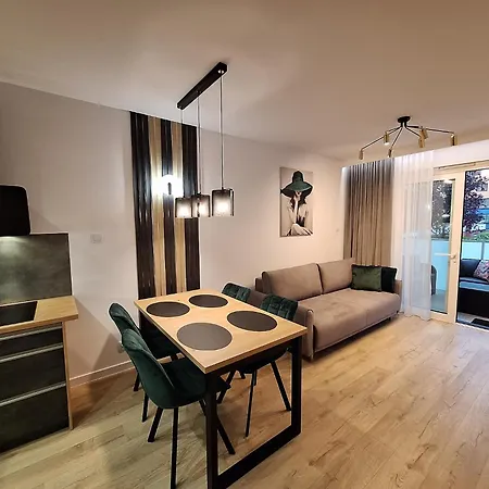 Modern Kollataja 7a Kołobrzeg