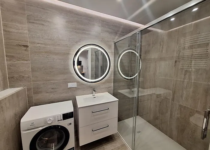 Apartamento Modern Kollataja 7a Kołobrzeg