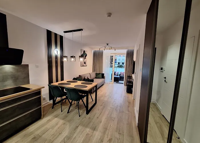 Modern Kollataja 7a Kołobrzeg